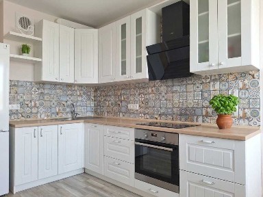Оренда 1-кімнатної квартири 45 м², Дніпровська наб., 16г