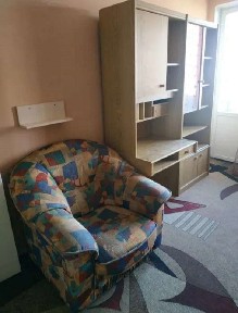 Оренда 1-кімнатної квартири 3017 м², Березняківська вул., 22Б
