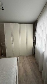 Оренда 2-кімнатної квартири 53 м², Маршала Малиновського вул., 8