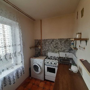 Оренда 1-кімнатної квартири 30 м², Миколи Бажана просп.