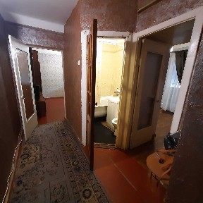 Оренда 1-кімнатної квартири 35 м², Кубанської України вул.