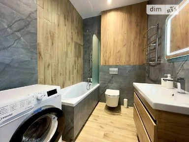 Довготривала оренда 1к квартири на вул. Предславинська 57 • ID 35051528