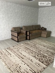 Довготривала оренда 1к квартири на вул. Сонячна Набережна 18 • ID 35051465