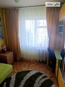 Довготривала оренда 2к квартири на вул. Раїси Окіпної 5 • ID 35051426