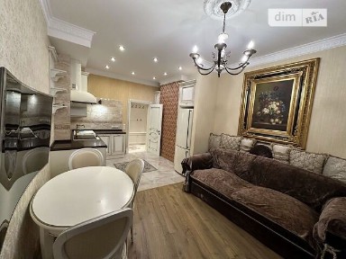 Довготривала оренда 3к квартири на вул. Сімферопольська 2П • ID 35051416