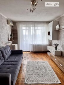 Довготривала оренда 3к квартири на вул. Новокримська 7 • ID 35051411