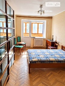 Довготривала оренда 2к квартири на вул. Саксаганського 7 • ID 35051230