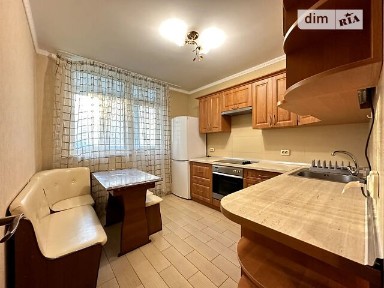 Довготривала оренда 1к квартири на вул. Урлівська 23 • ID 35051131