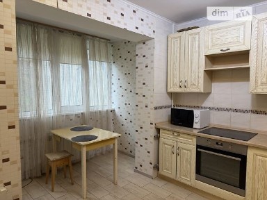 Довготривала оренда 1к квартири на просп. Василя Порика 17А • ID 35051093