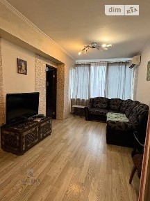 Довготривала оренда 4к квартири на вул. Володимирська • ID 35051076