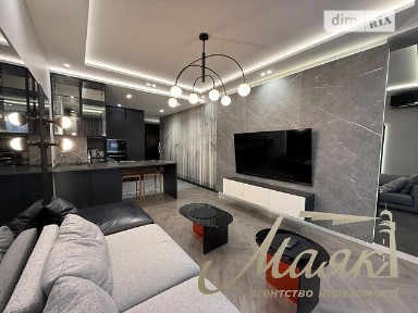Довготривала оренда 1к квартири на вул. Саперне Поле • ID 35051042