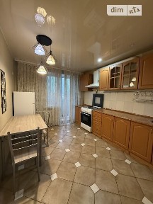 Довготривала оренда 1к квартири на вул. Андрія Первозванного 58А • ID 35050973