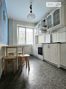 Довготривала оренда 3к квартири на вул. Мандриківська 167 • ID 35050949