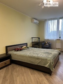 Довготривала оренда 1к квартири на вул. Авіаконструктора Ігоря Сікорського 1 • ID 35050923