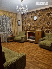 Довготривала оренда 1к квартири на вул. Ірпінська 63/5 • ID 35050872