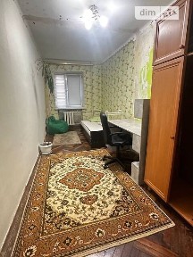 Довготривала оренда 3к квартири на вул. Алматинська 54 • ID 35050851