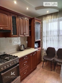 Довготривала оренда 3к квартири на вул. Водопровідна 28/2 • ID 35050913