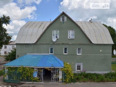 Продаж комерційного приміщення на вул. Франка 5, площа 480 кв. м • ID 35050588