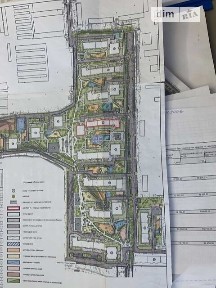Продаж 3к квартири 104 кв. м на просп. Героїв Харкова • ID 35051425