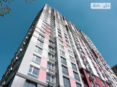 Продаж 2к квартири 60.17 кв. м на вул. Івана Кочерги 17А, кв. 225 • ID 35051090