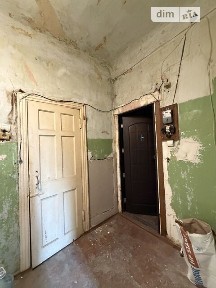 Продаж 2к квартири 44.3 кв. м на вул. Космічна 6 • ID 35051061