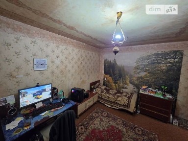Продаж 2к квартири 48 кв. м на просп. Металургів • ID 35050962