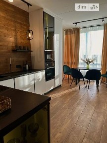 Продаж 1к квартири 46 кв. м на вул. 600-річчя 3 • ID 35050889