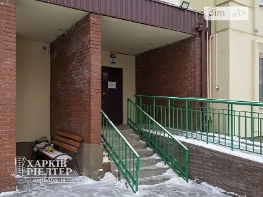 Продаж 1к квартири 38 кв. м на вул. Лопанська 35 • ID 35050679