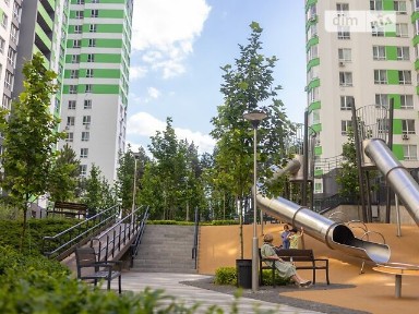 Продаж 3к квартири 97.5 кв. м на вул. Університетська 3 • ID 35050867