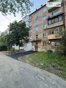 Продаж офісного приміщення 43 кв. м. на 1 поверсі на вул. Вінстона Черчилля 20, п'ятиповерхова будівля • ID 35051032