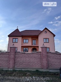 Продаж 2 поверхового будинку з верандою і ділянкою на 20 соток, 342 кв. м, 9 кімнат, на вулиця Короля Данила • ID 35051535