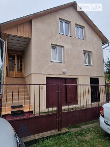 Продаж 3 поверхового будинку з ділянкою на 6 соток, 78 кв. м, 2 кімнати, на вул. Вишнева • ID 35051522