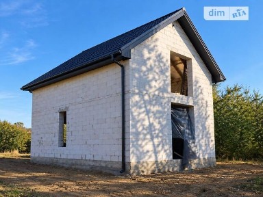 Продаж 3 поверхового будинку з ділянкою на 5 соток, 144 кв. м, 4 кімнати, на 3-й пров. Незалежності 3 • ID 35051038