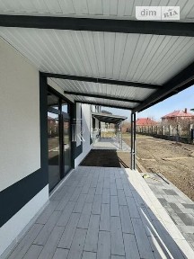Продаж 2 поверхового таунхауса з ділянкою на 3 сотки, 112.7 кв. м, 4 кімнати, на вул. Деснянська (Троєщина) • ID 35051485