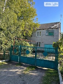 Продаж 2 поверхового будинку з ділянкою на 13.9 кв. м., 116.4 кв. м, 10 кімнат, на вул. Польова • ID 35051033