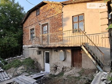 Продаж 1 поверхового будинку з ділянкою на 33 сотки, 79.4 кв. м, 4 кімнати, на вул. Стуса Василя 65 • ID 35050808