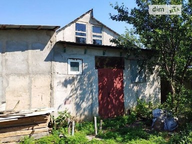 Продаж 1 поверхового будинку з ділянкою на 10 соток, 94.4 кв. м, 2 кімнати, на вул. Бригадна • ID 35050837