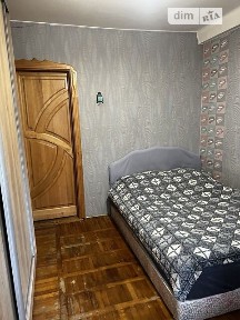 Здам подобово 2к квартиру на вул. Данила Щербаківського 53Г • ID 35051613