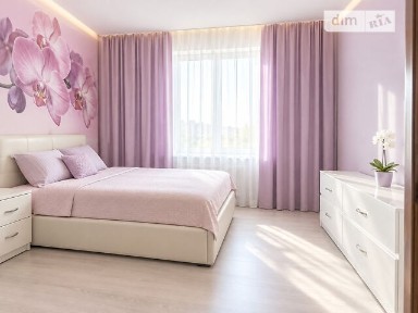Довготривала оренда 2к квартири на просп. Петра Григоренка 18А • ID 35051871