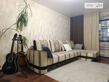 Довготривала оренда 4к квартири на просп. Героїв 12 • ID 35051731
