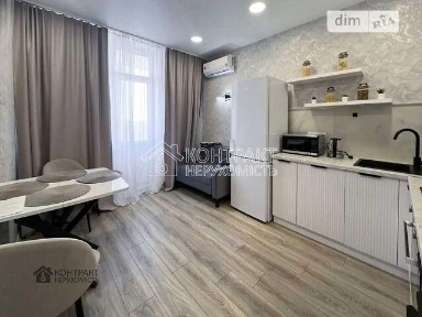 Довготривала оренда 1к квартири на просп. Науки • ID 35051753