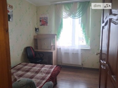 Довготривала оренда 1к квартири на мас. Райдужний 7 • ID 35051715