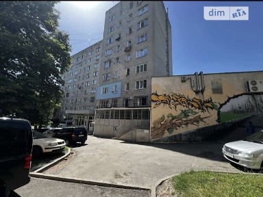 Довготривала оренда 1к квартири на просп. Юності 29 • ID 35051711