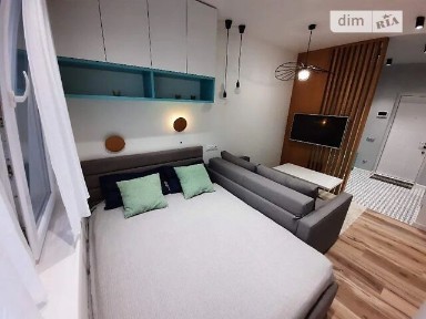 Довготривала оренда 1к квартири на вул. Березова 43 • ID 35051668