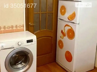 Довготривала оренда 1к квартири на вул. Василя Касіяна 10 • ID 35051677