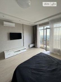 Довготривала оренда 1к квартири на бул. Французький 60В • ID 35051619