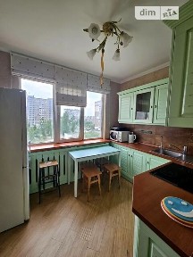 Довготривала оренда 2к квартири на вул. Озерна 26 • ID 35051623
