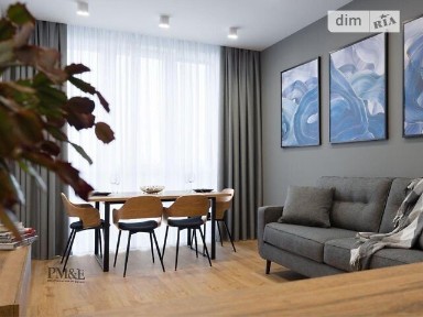 Довготривала оренда 1к квартири на вул. Миколи Пимоненка 21 • ID 35051598