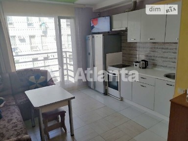 Продаж 1к квартири 30 кв. м на вул. Боровського Миколи • ID 35051836