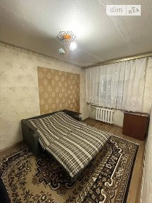 Продаж 2к квартири 49.1 кв. м на вул. Нечая Данили 23 • ID 35051701